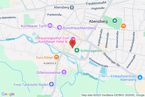 Aventinus Auktionshaus Abensberg