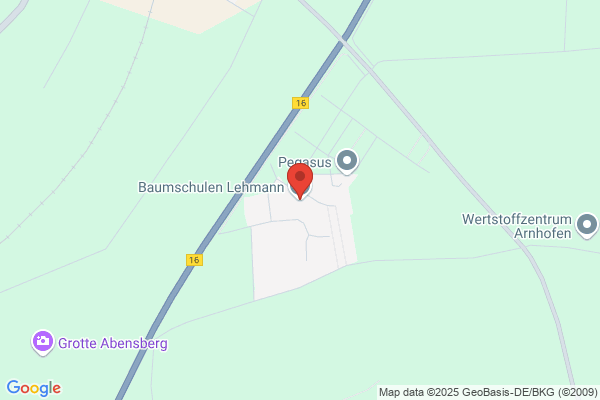 Baumschulen Lehmann GmbH & Co. KG
