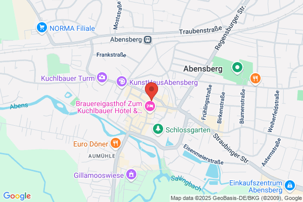 Daniel Biberger Finanzmakler GmbH