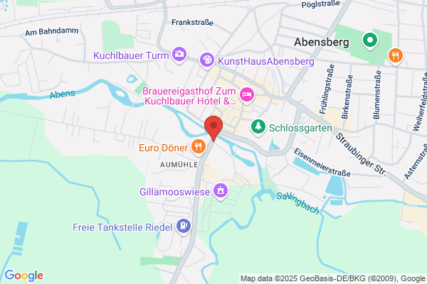 ESB InfoCenter Abensberg