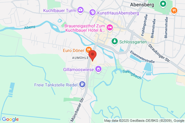 Weißbierstadl Kuchlbauer