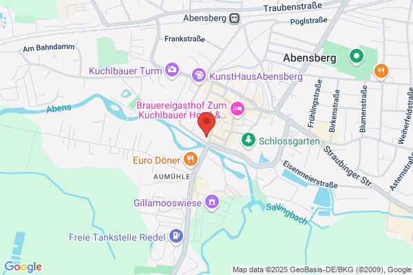 Abensberger Handwerkstubn