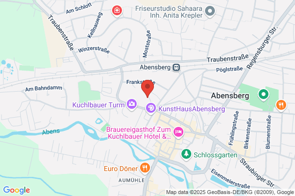 Getränkelieferservice Ottenbräu
