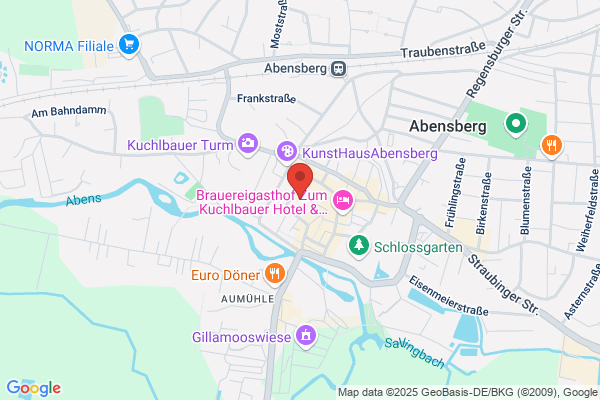 Altstadthotel Kneitinger OHG