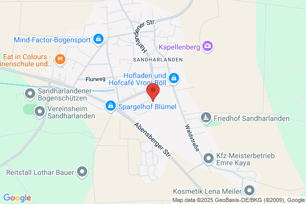 Fridolins Kindernest