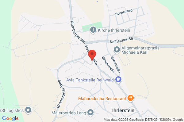 Immensperger Malermeister GmbH