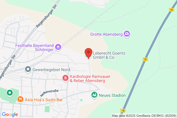Goeritz GmbH & Co. KG