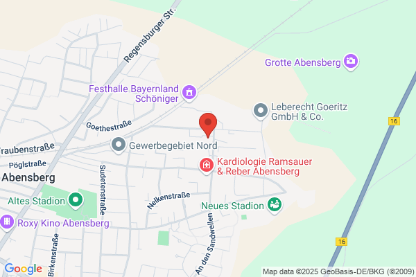 Rockermeier Heizung Sanitär GmbH