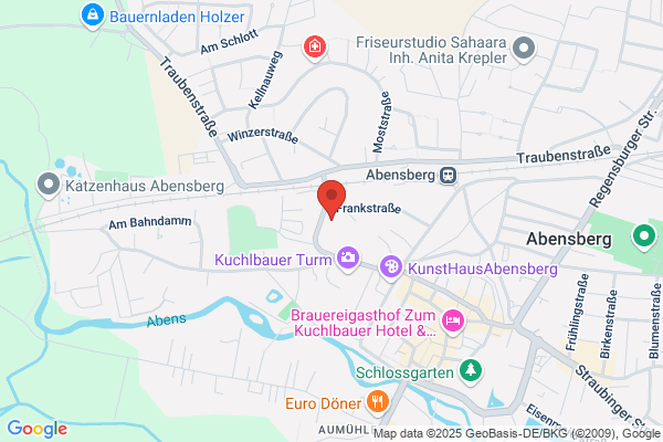 Abensberg Hauptschule