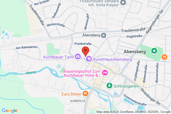 Aventinus Grundschule Abensberg