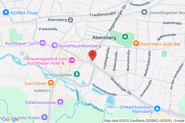 Treukontax Steuerberatungsgesellschaft mbH
