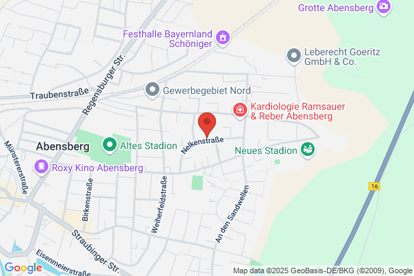Dipl.-Betriebswirt(FH) Hubert Schweiger