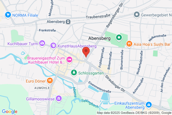 R+V Versicherung