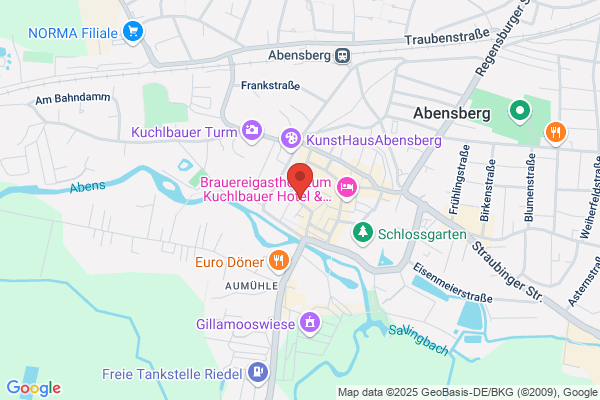 GVK Gesellschaft