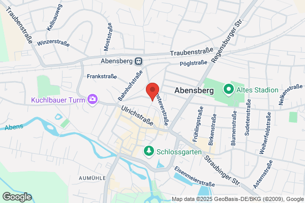 Straube Axel M.Sc. Implantologie