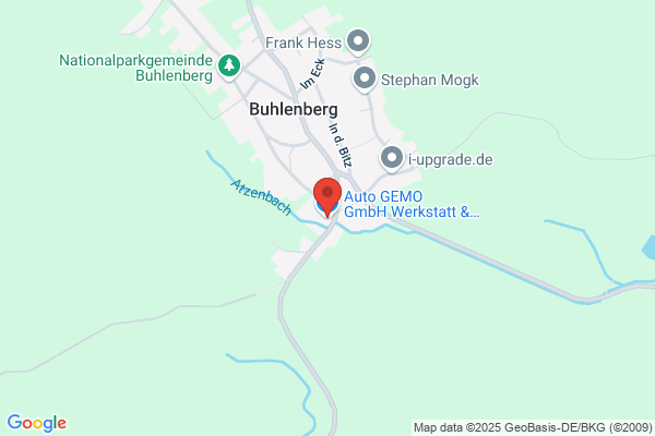 Auto GEMO GmbH Werkstatt & Automobilvertrieb