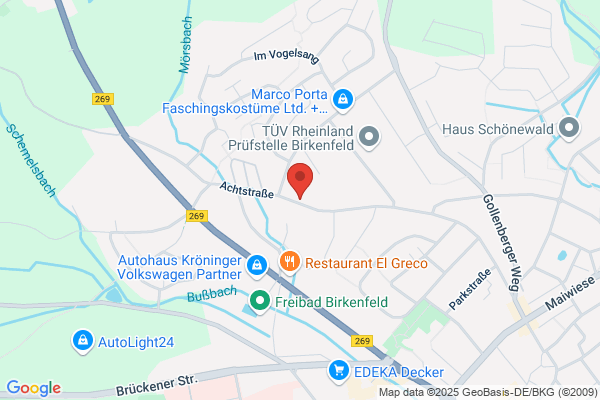 Mildenberger Mechatronic GmbH