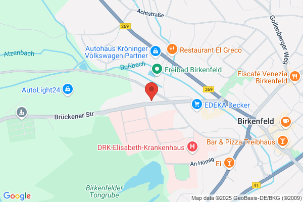 Academy Fahrschule Hildermann