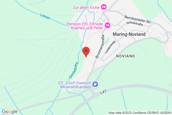 E. Otto Francke