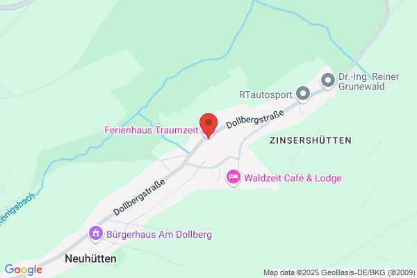Ferienwohnung - Zeiträume