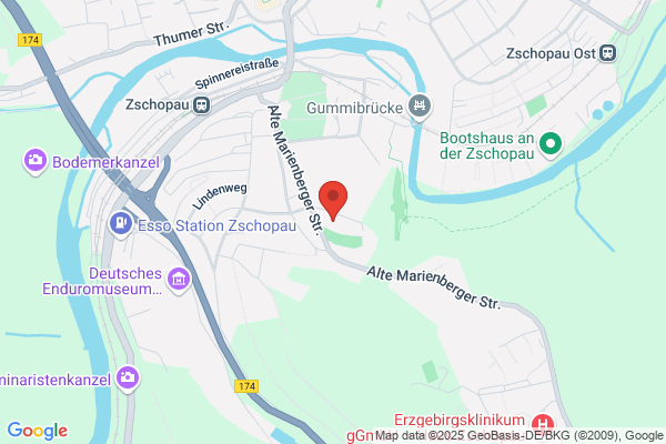 Grundschule Züsch