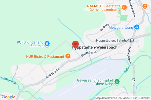 Hoferichter