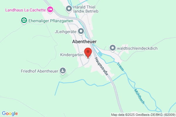 Kommunaler Kindergarten