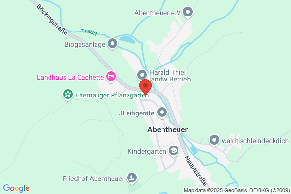 Ortsgemeinde Börfink