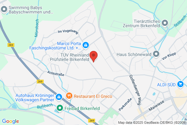 Schilderdienst Kröninger