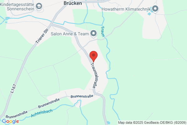 Windkraftwerke Obere Nahe Verwaltungs-GmbH