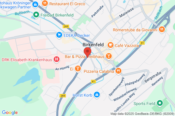 Winkler Sandra AXA Agentur