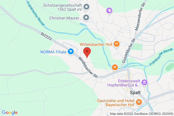 Autohaus Börschlein e.K.