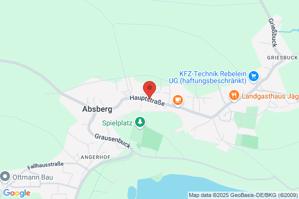 Absberg