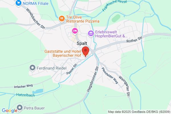 Bayerischer Hof