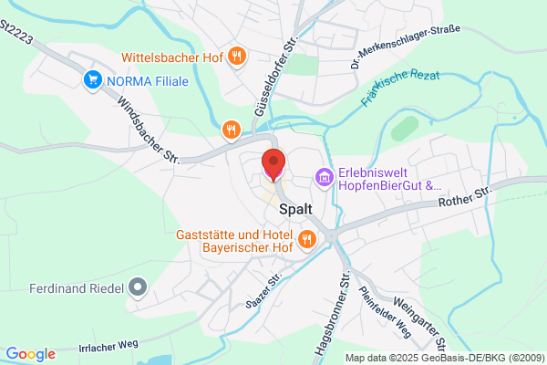 Gasthof Krone