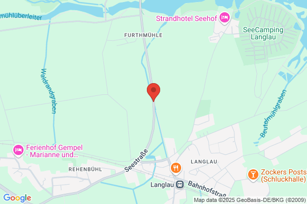 Langlau