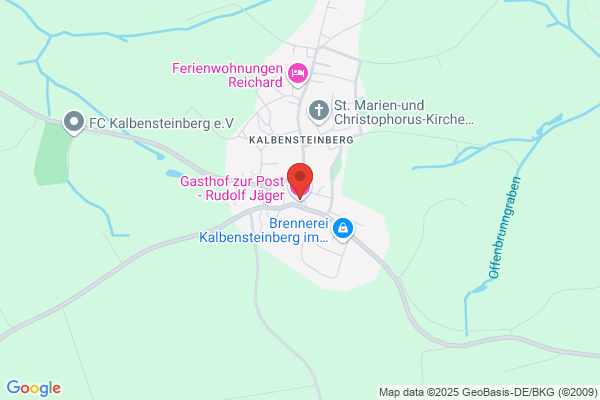 Restaurant zur Post