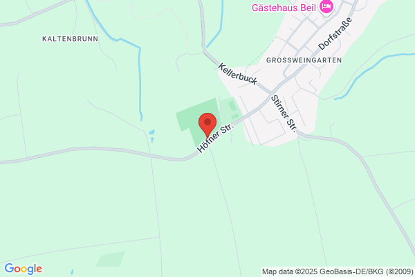 Sportverein Großweingarten e.V.