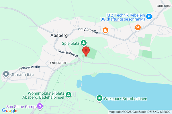 Turn- und Sportverein e. V.