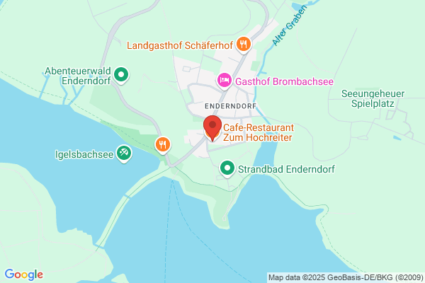 Zum Hochreiter