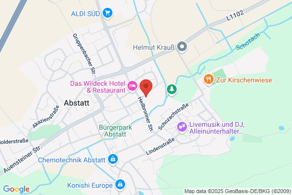 Detektiv Heilbronn