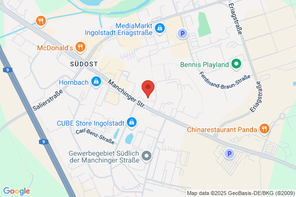 BUERGOFOL GmbH Verbundfolien