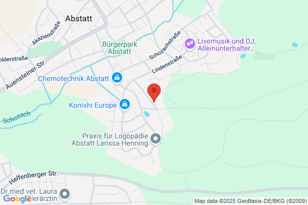 K. Modispacher