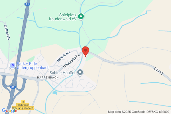 Kellertrennwände Specht