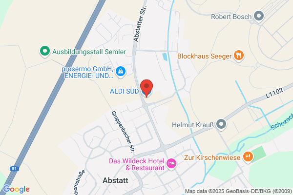 ALDI SÜD