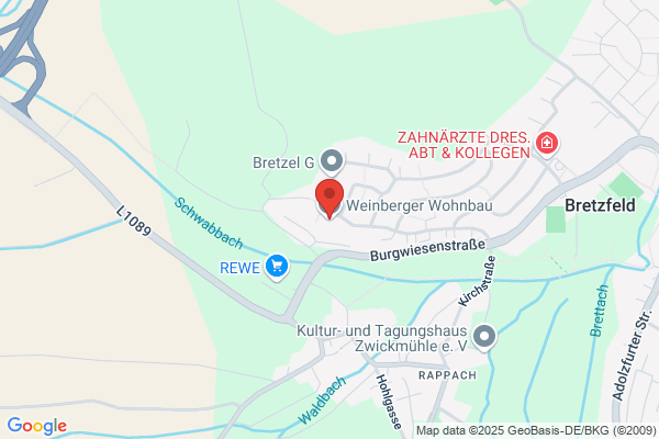 AWE Wohnbau GmbH + Co.