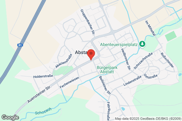 Abstatt