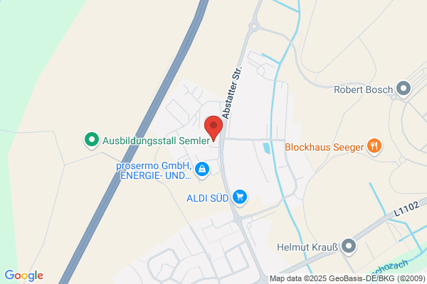 Lange GmbH