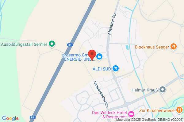 MHS Schneidetechnik GmbH