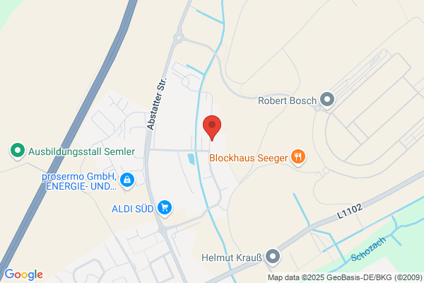 Maler Koos GmbH
